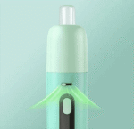 Aspire Fluffi 小煙主機酪梨妹妹主機套組：圖片 4